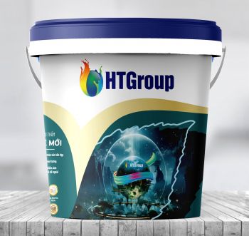 Hợp chất chống thấm thế hệ mới HTGroup